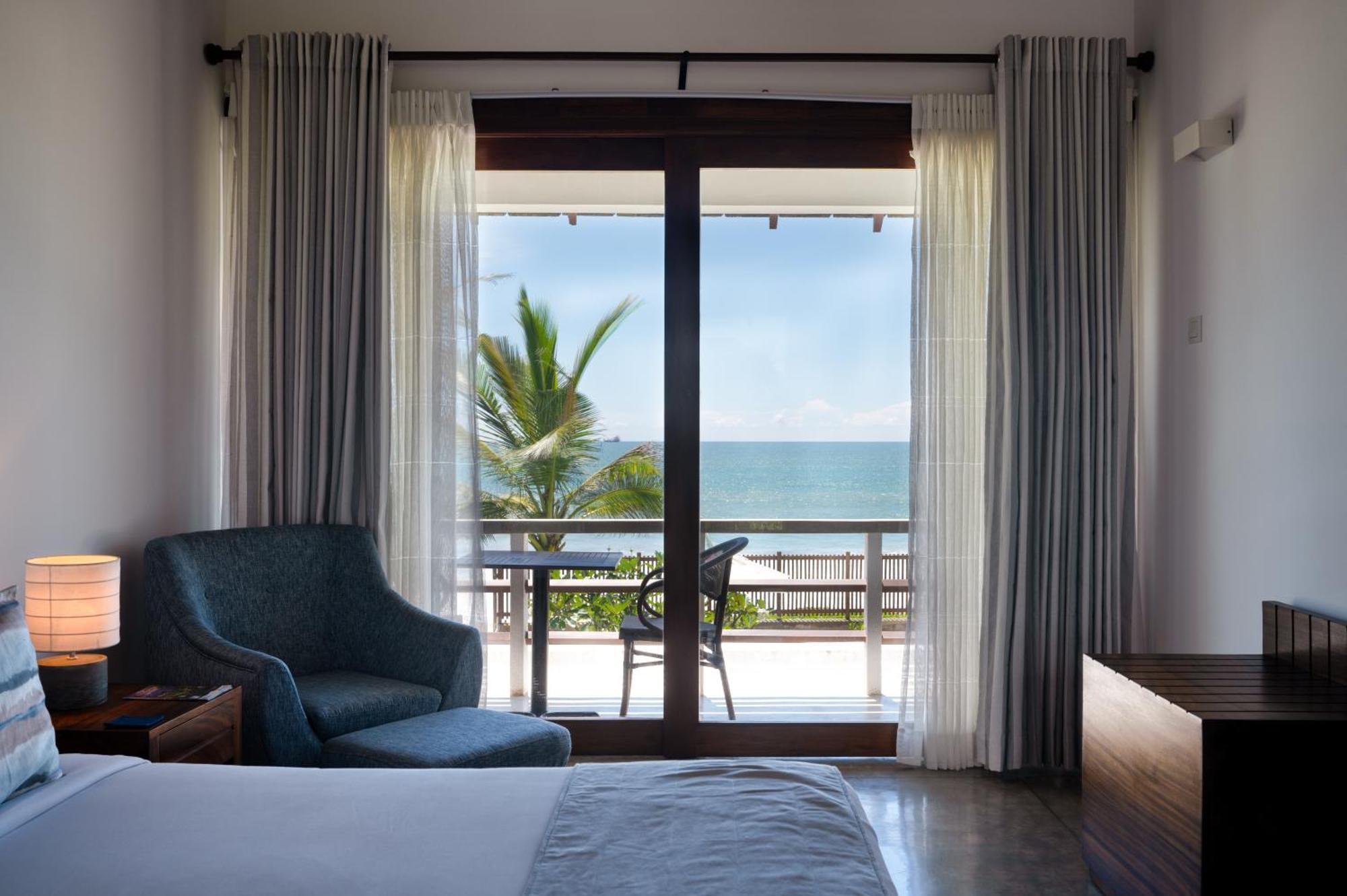 Céu Ceylon Villa Tangalle