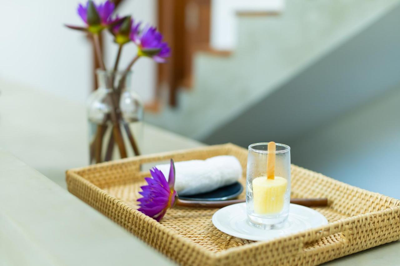 Villa Céu Ceylon *