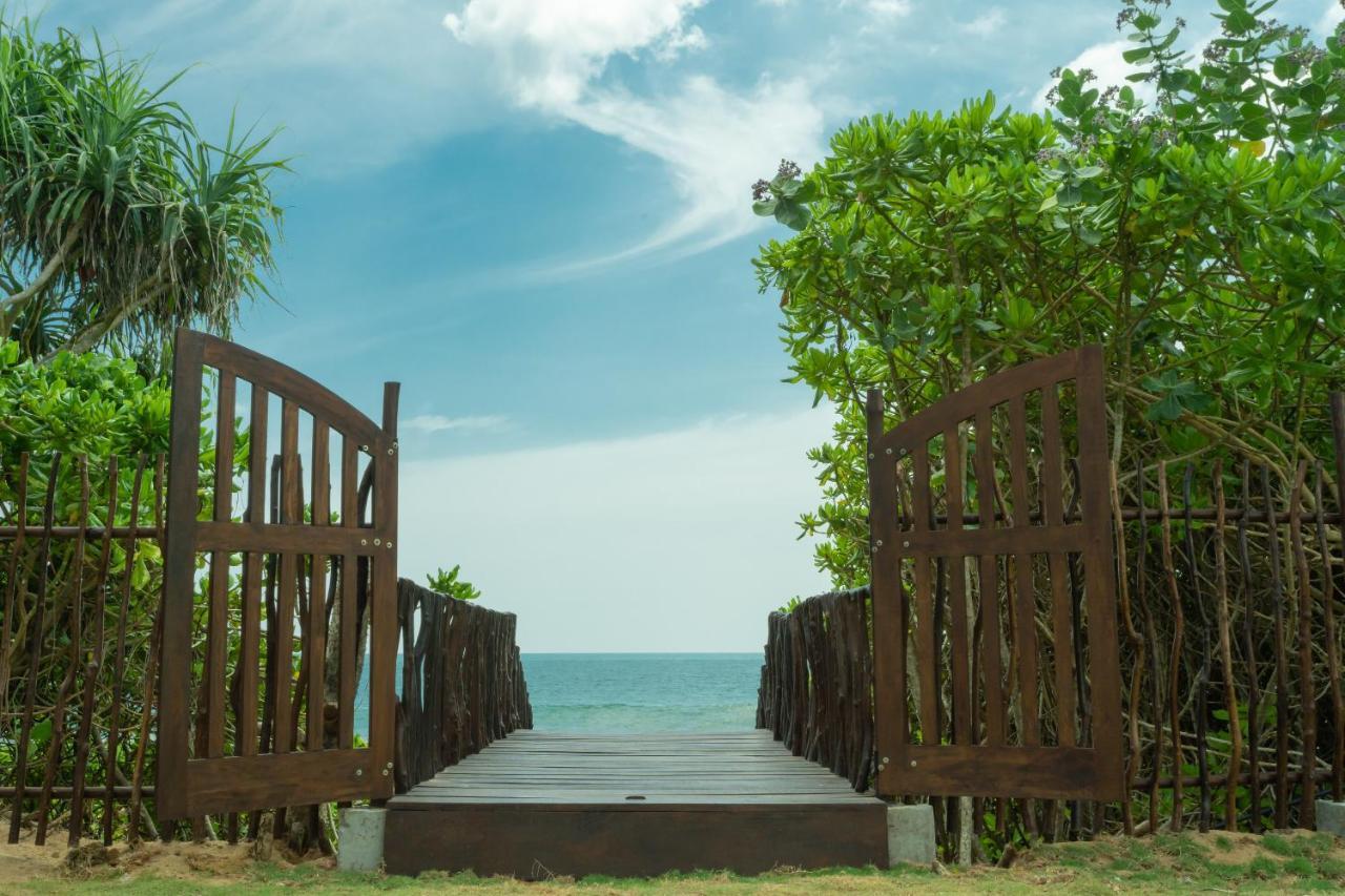 Ceu Ceylon Villa *