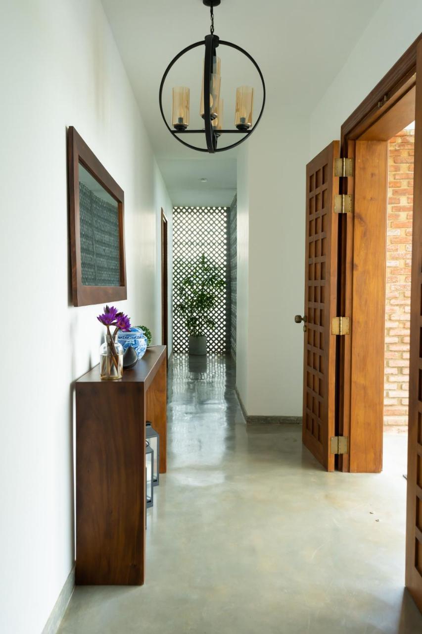 Villa Céu Ceylon *