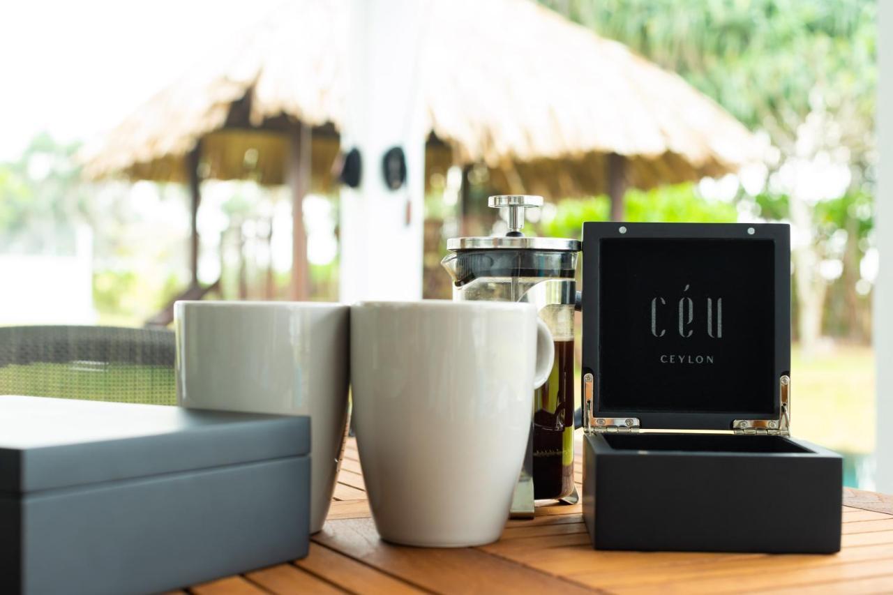 Céu Ceylon