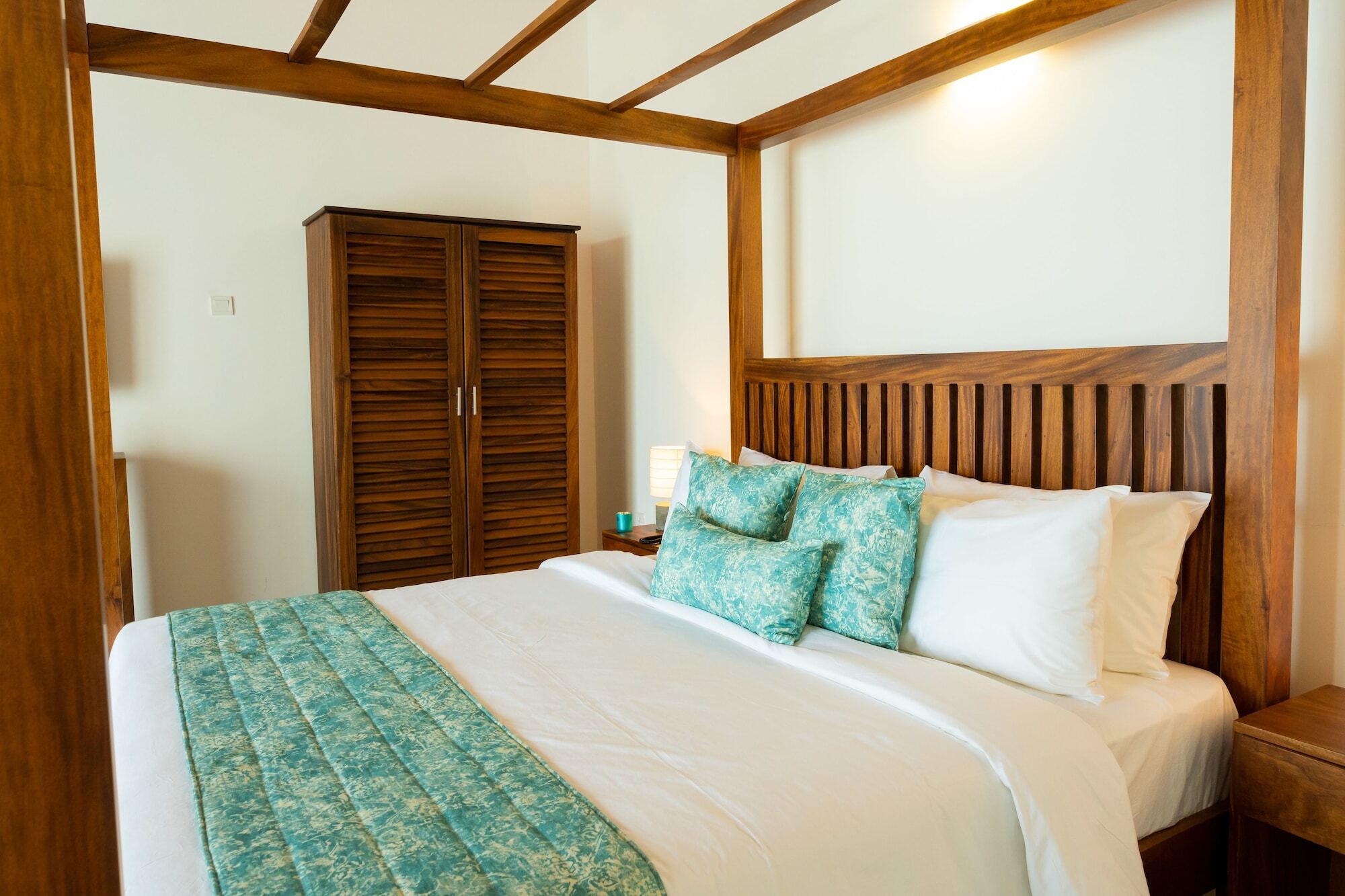 Céu Ceylon Villa