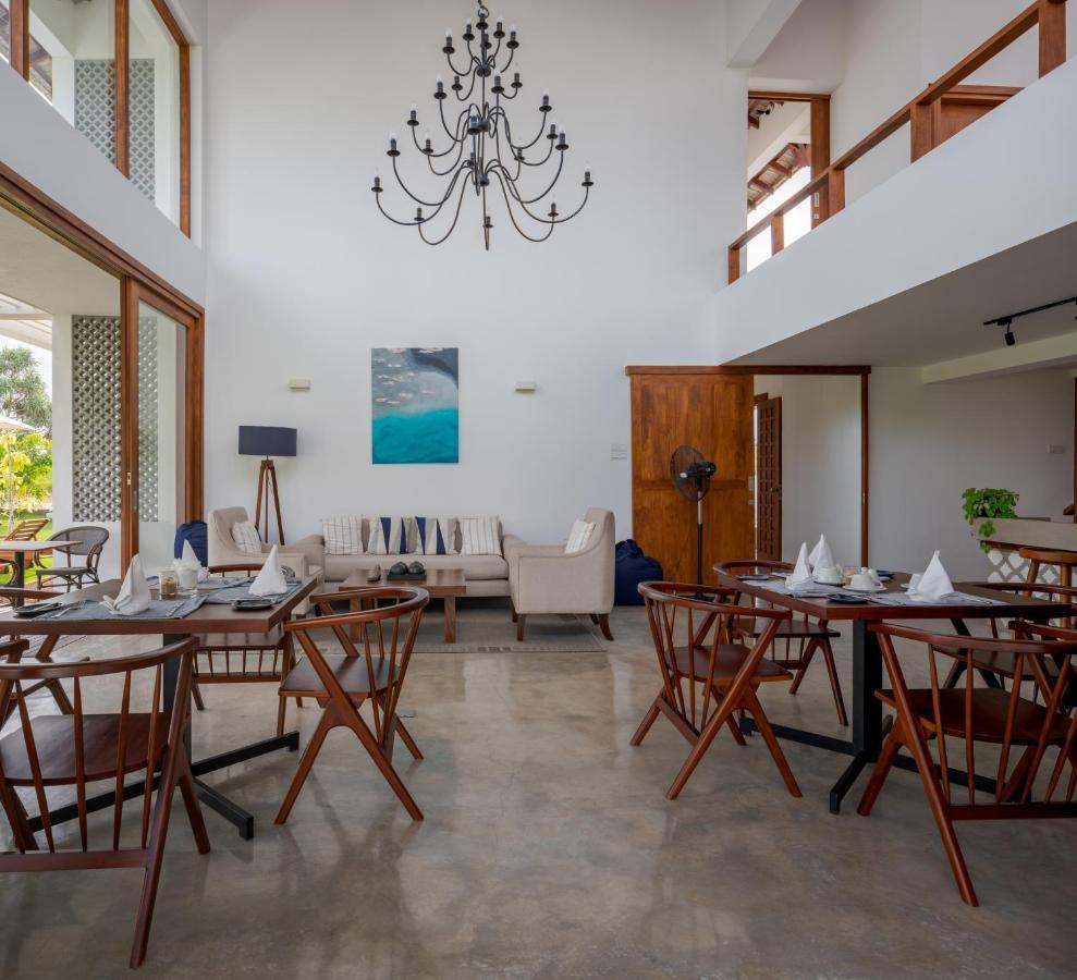 Villa Céu Ceylon *