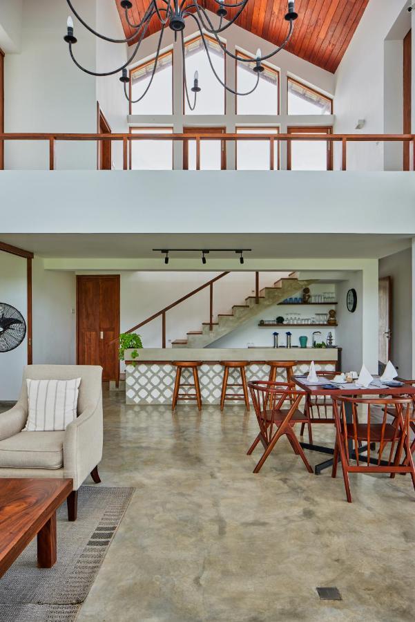 Villa Ceu Ceylon *